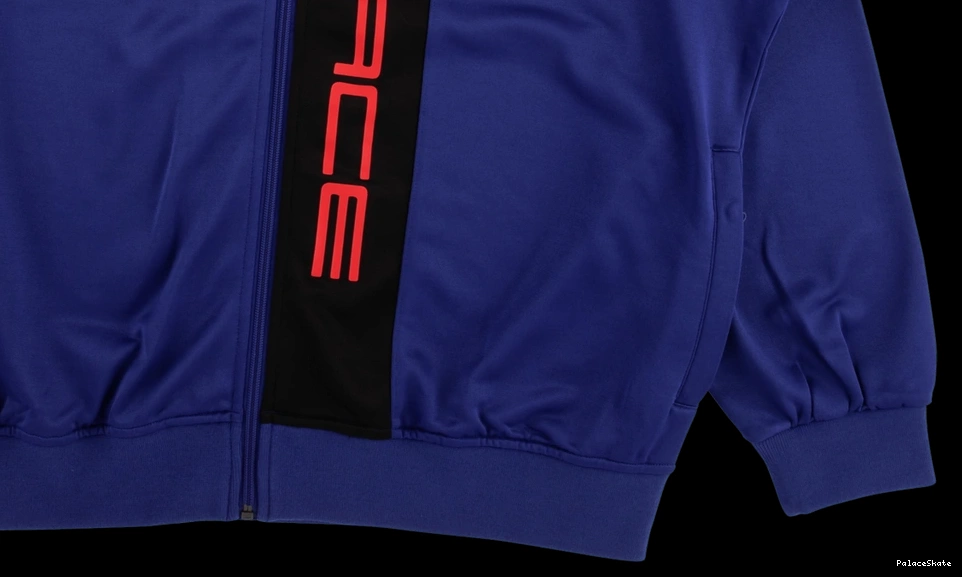 Cheap Palace Ritual Track Top 0730